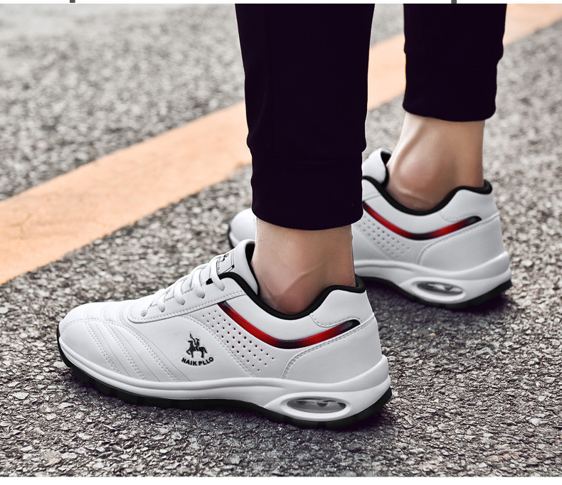 Lightweight Breathable Casual Shoes Running Sneaker
