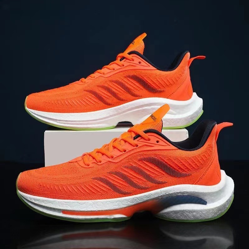 New Breathable And Portable Versatile Sports Shoes foto 2