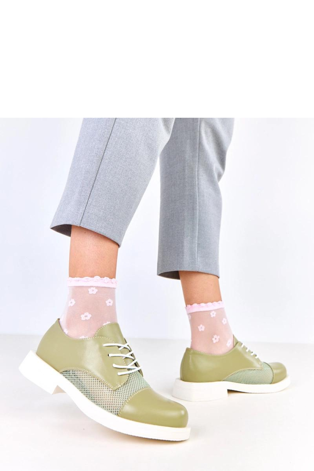 Schoenen Solea foto 3