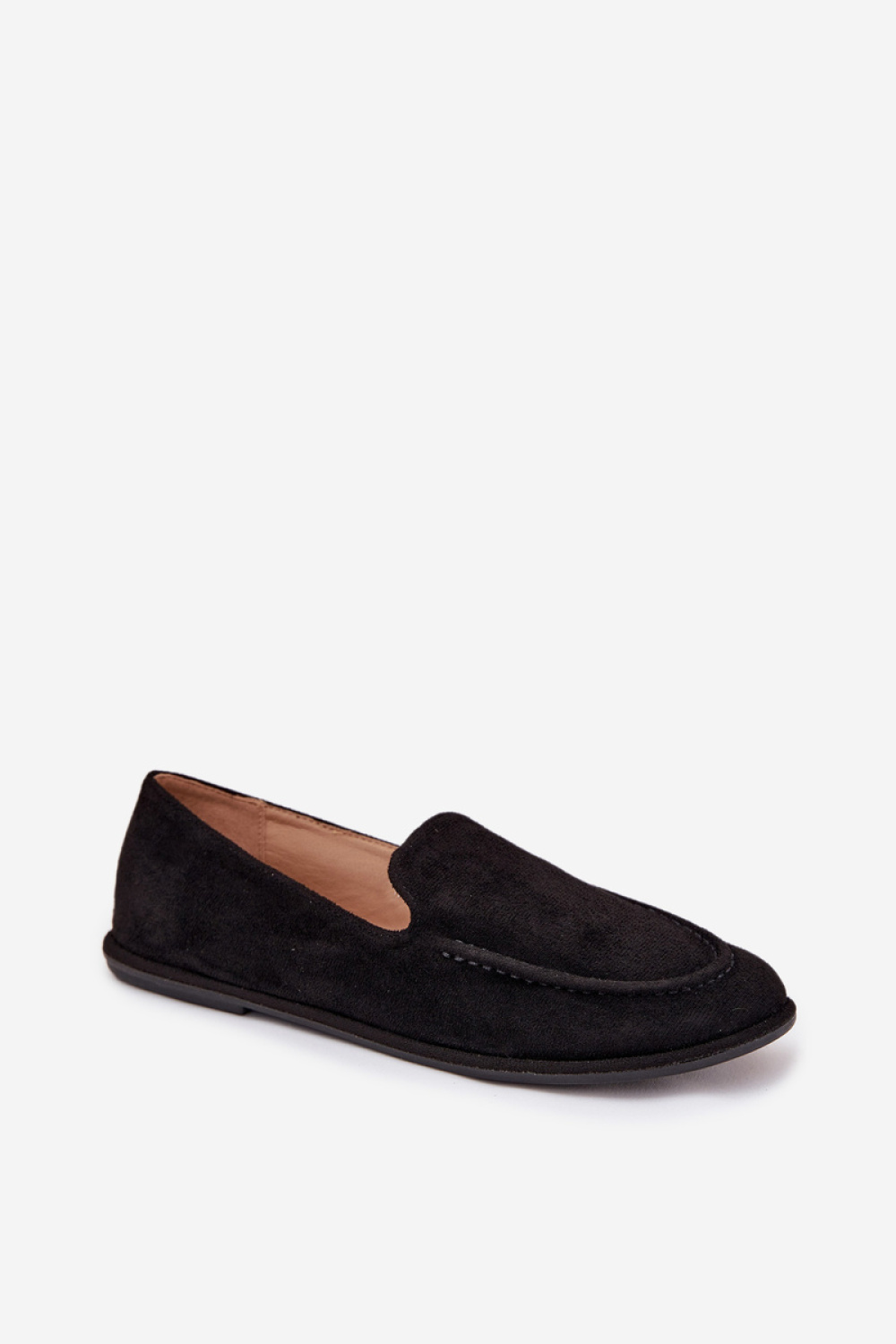 Moccassins Step in style foto 2