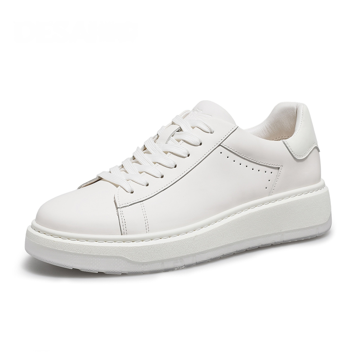Breathable Fashion All-match Casual Sneakers Men foto 4