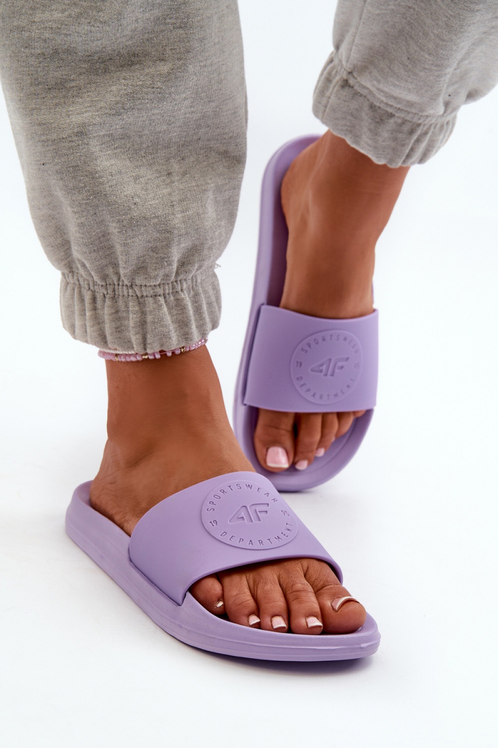 Slippers Step in style foto 3