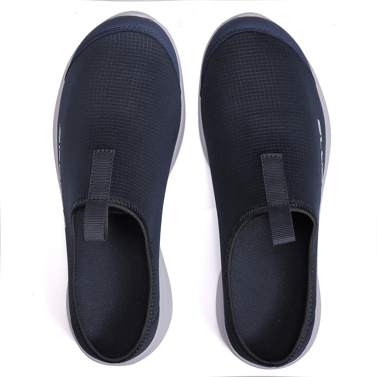 Half Slippers Sports Breathable One Pedal Casual Shoes foto 3
