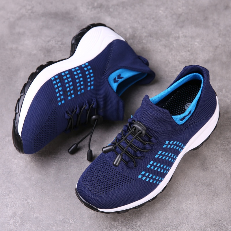 Fashionable Sock Shoes Breathable For Sports foto 3