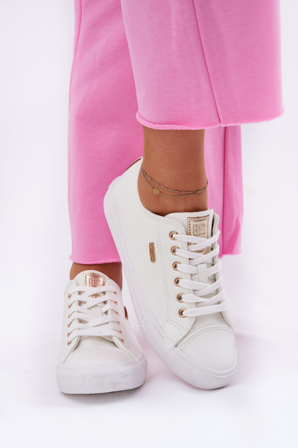 Sportschoenen Step in style