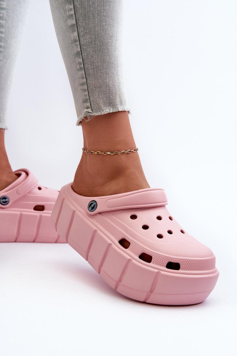 Slippers Step in style foto 3