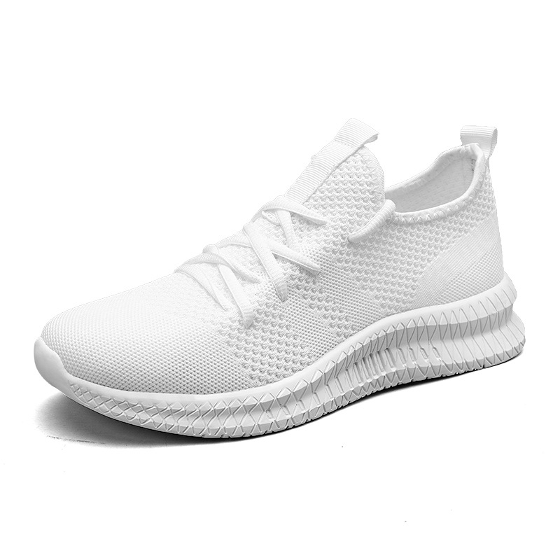 Outdoor Summer Korean Style Student Casual Shoes foto 3