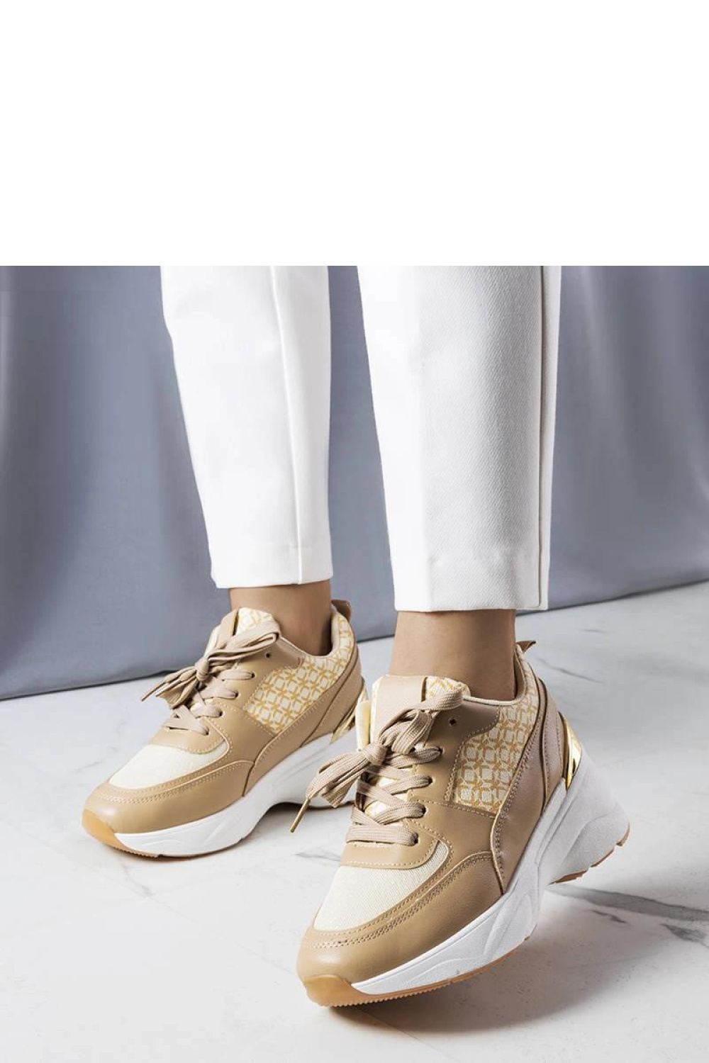 Sportschoenen Solea
