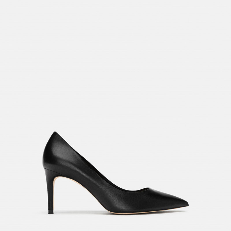 Interview Formal Wear Stiletto Heel Candy Color foto 5