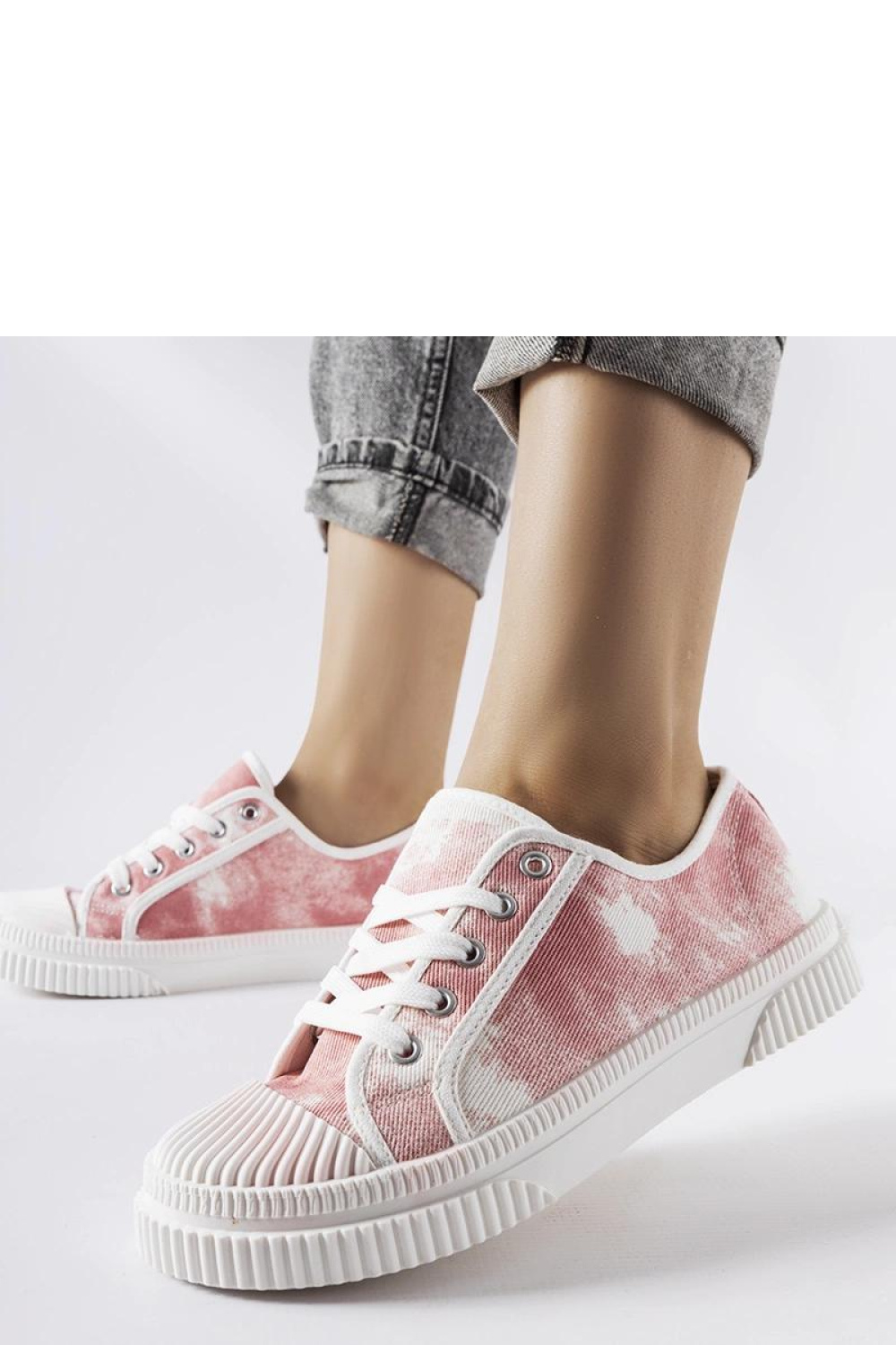 Sportschoenen Solea foto 2