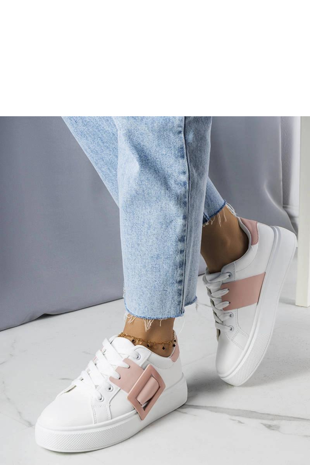 Sportschoenen Solea