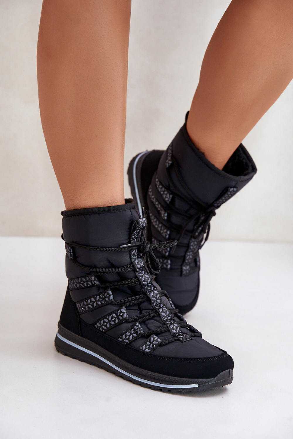 Snowboots Step in style foto 3