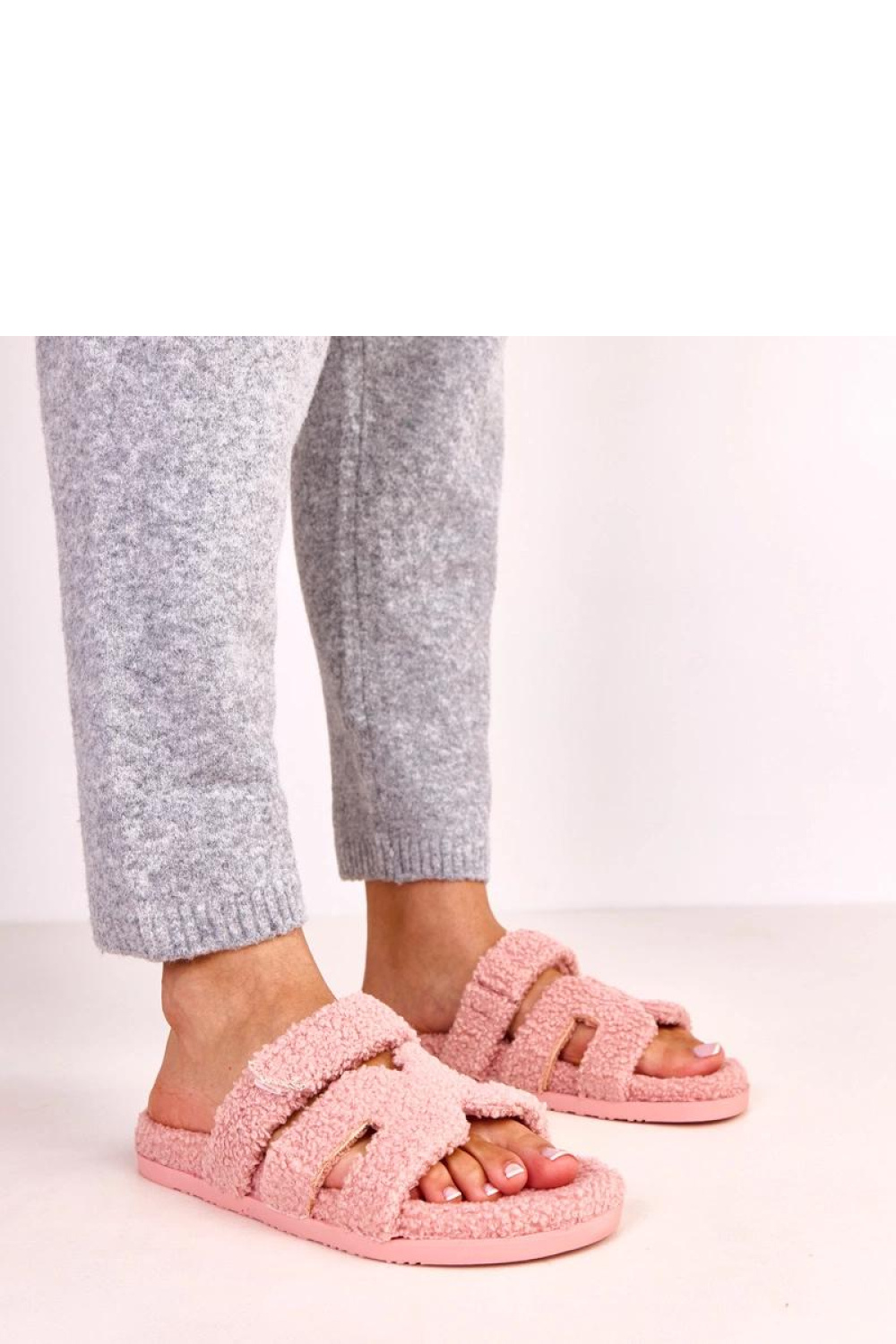 Slippers Solea foto 4