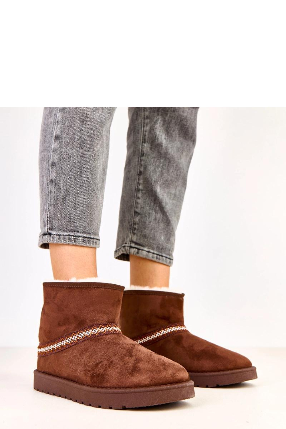 Snowboots Solea