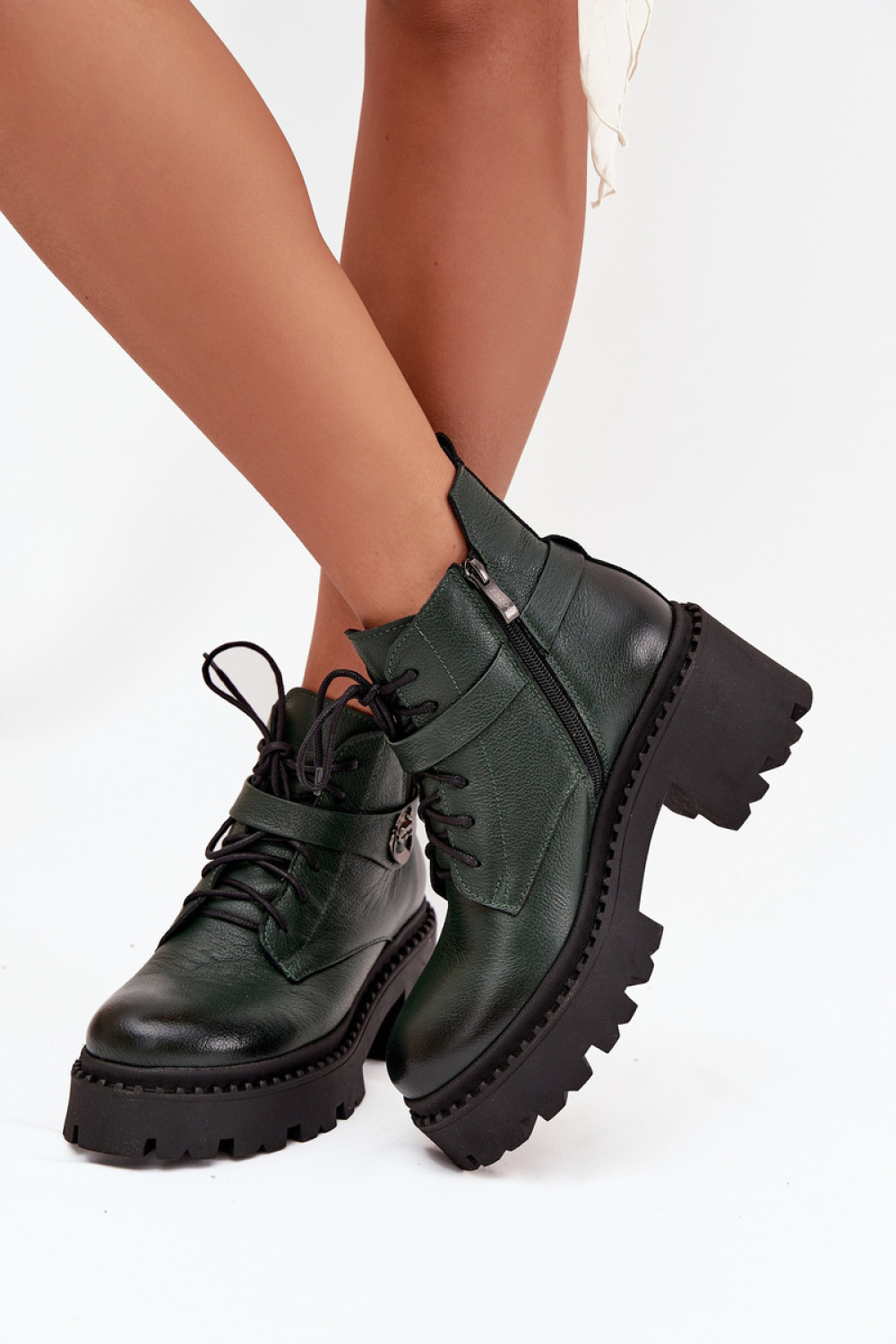 Laarsjes Step in style