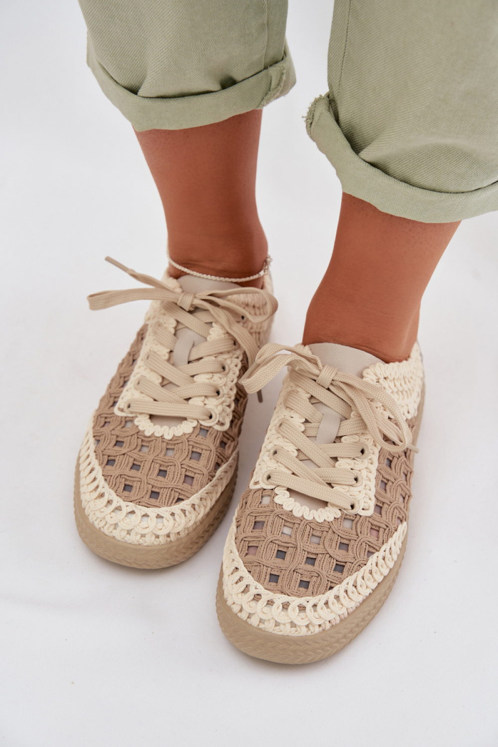 Schoenen Step in style foto 3