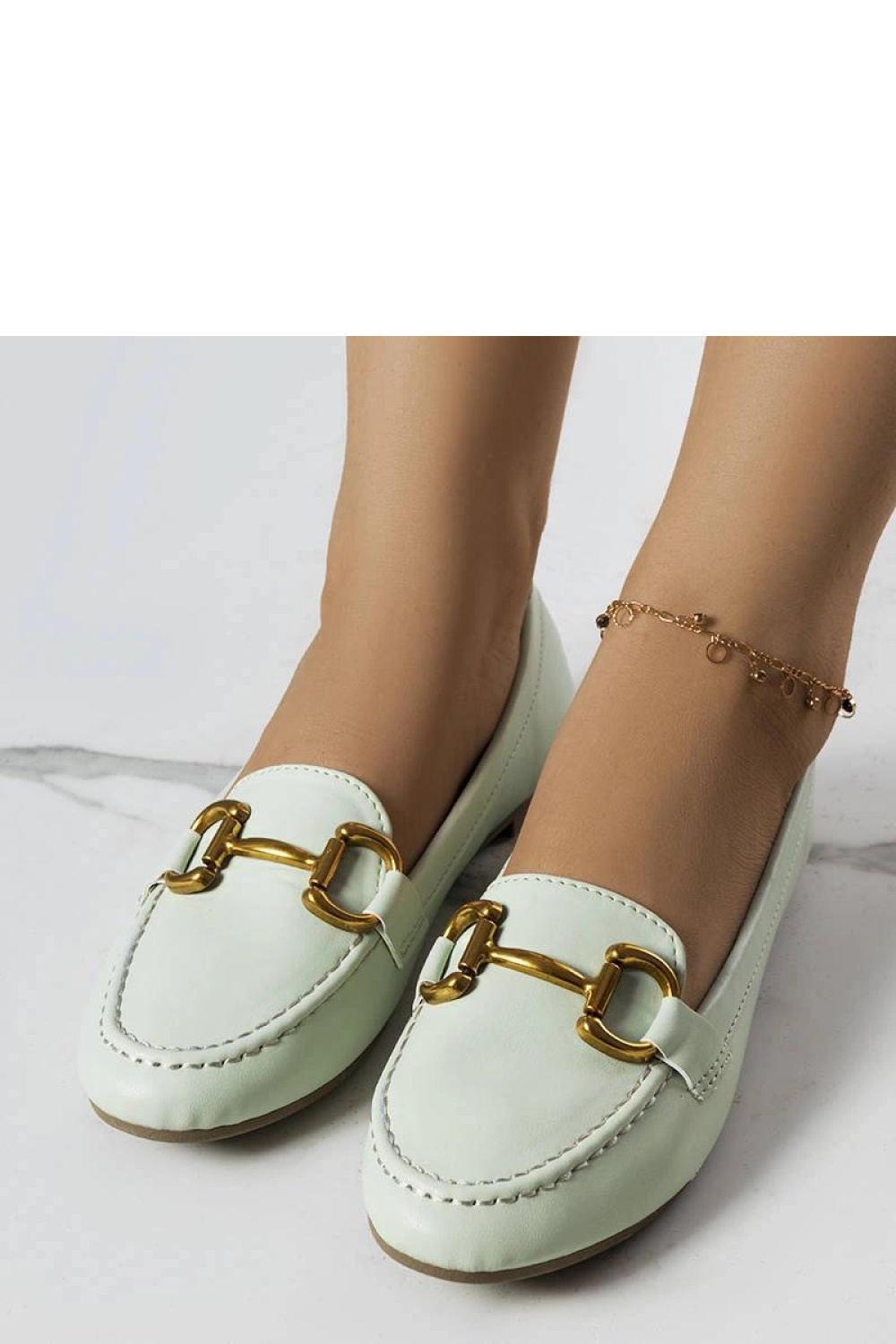 Moccassins Solea foto 2