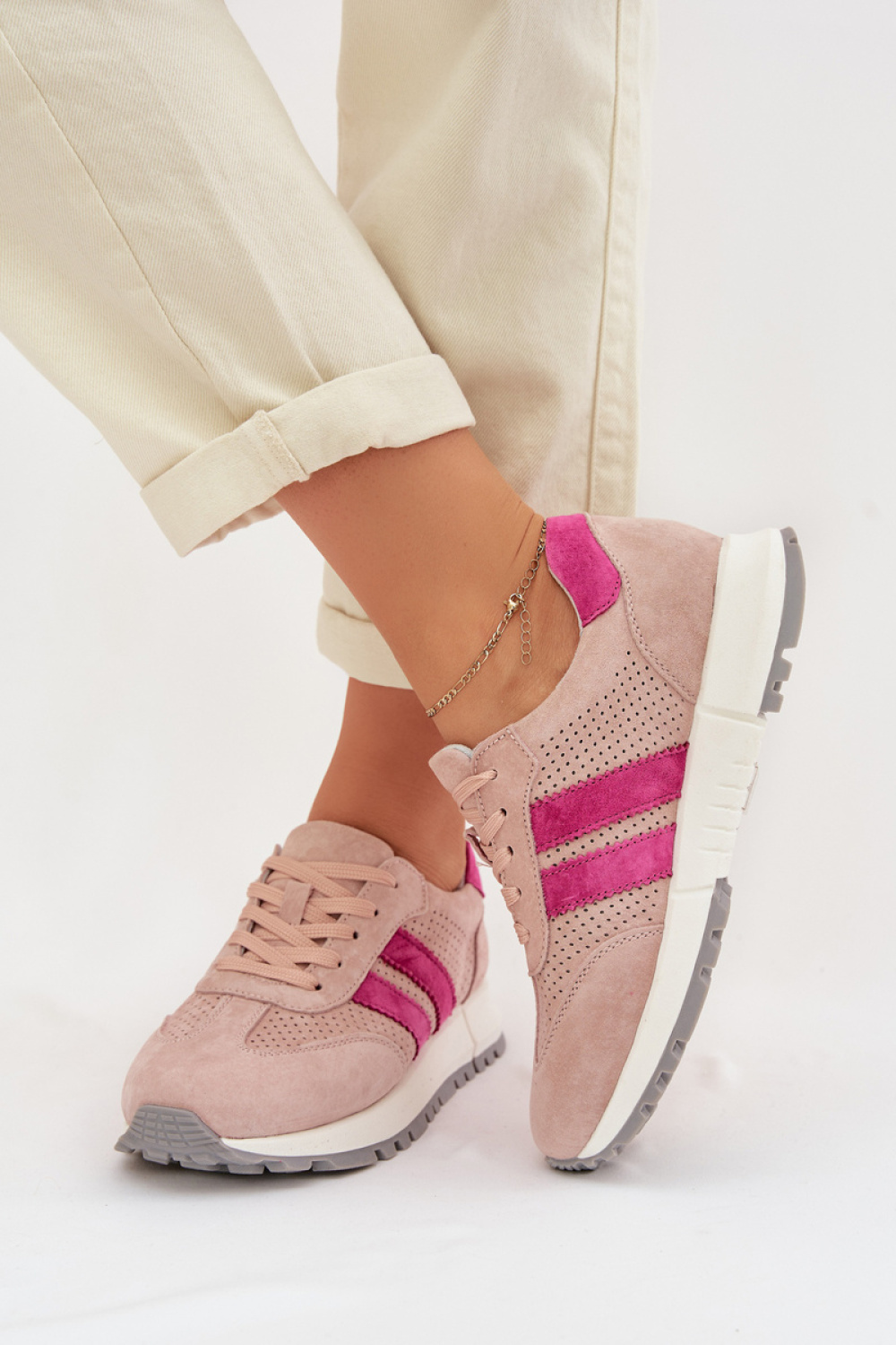 Sportschoenen Step in style foto 3
