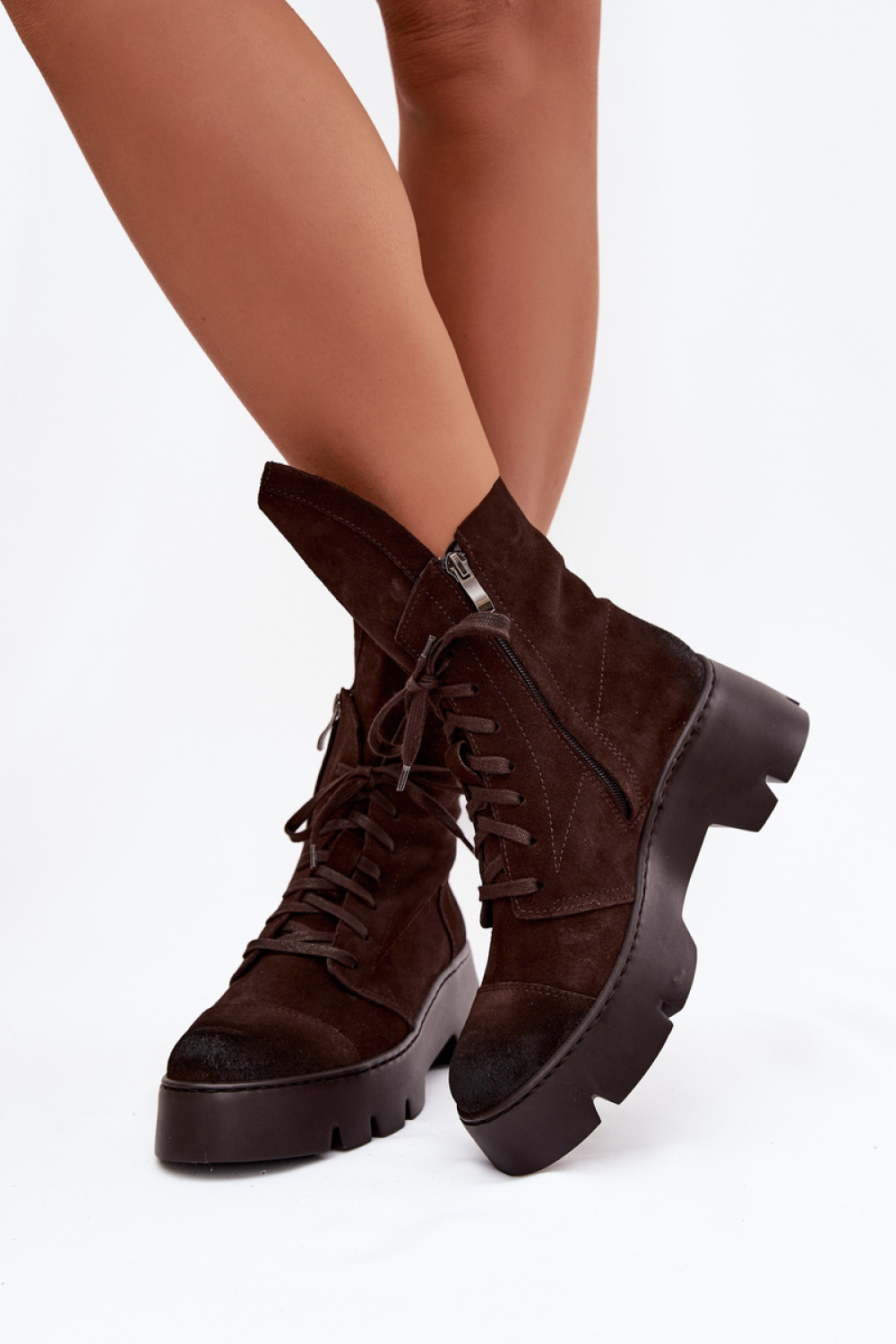 Laarsjes Step in style foto 3