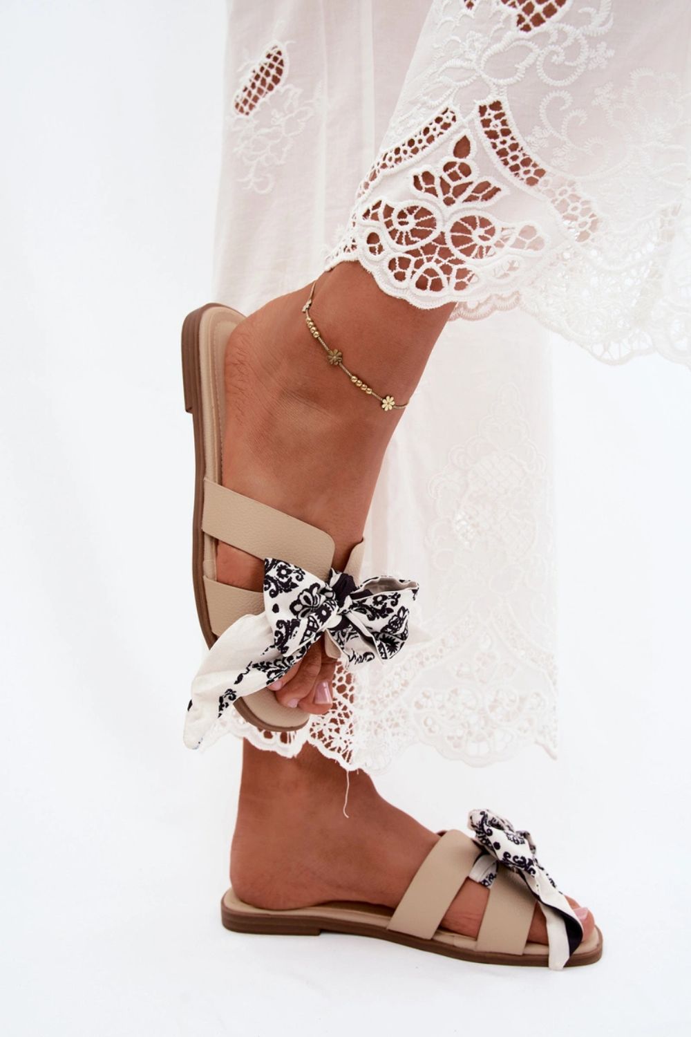 Slippers Step in style foto 3