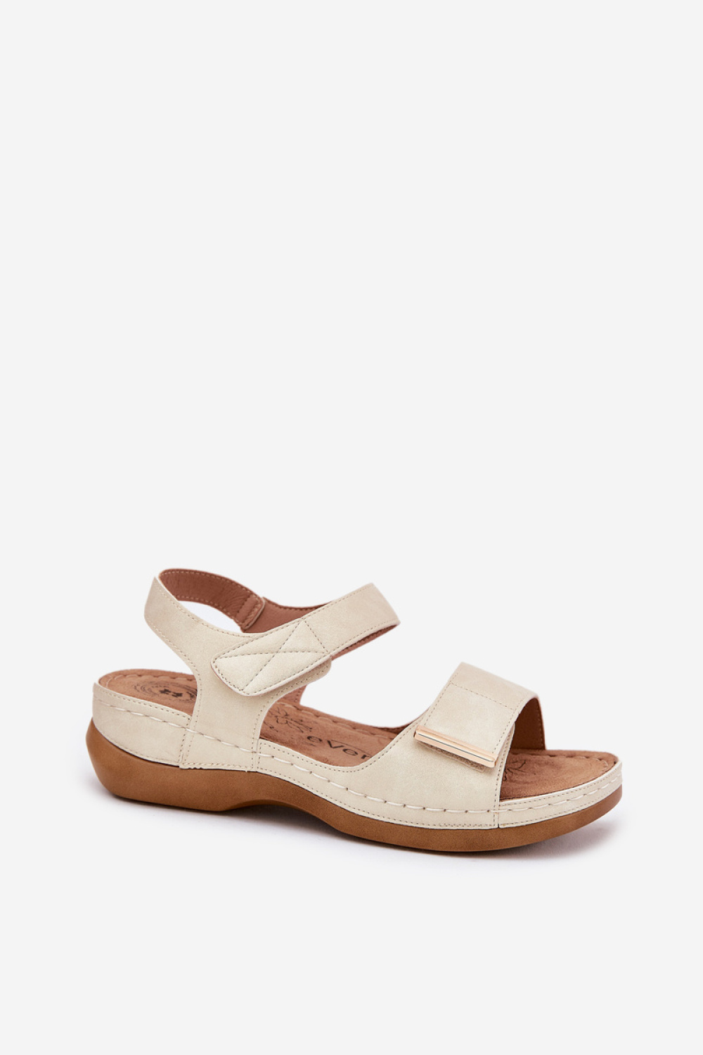 Sandalen Step in style foto 2