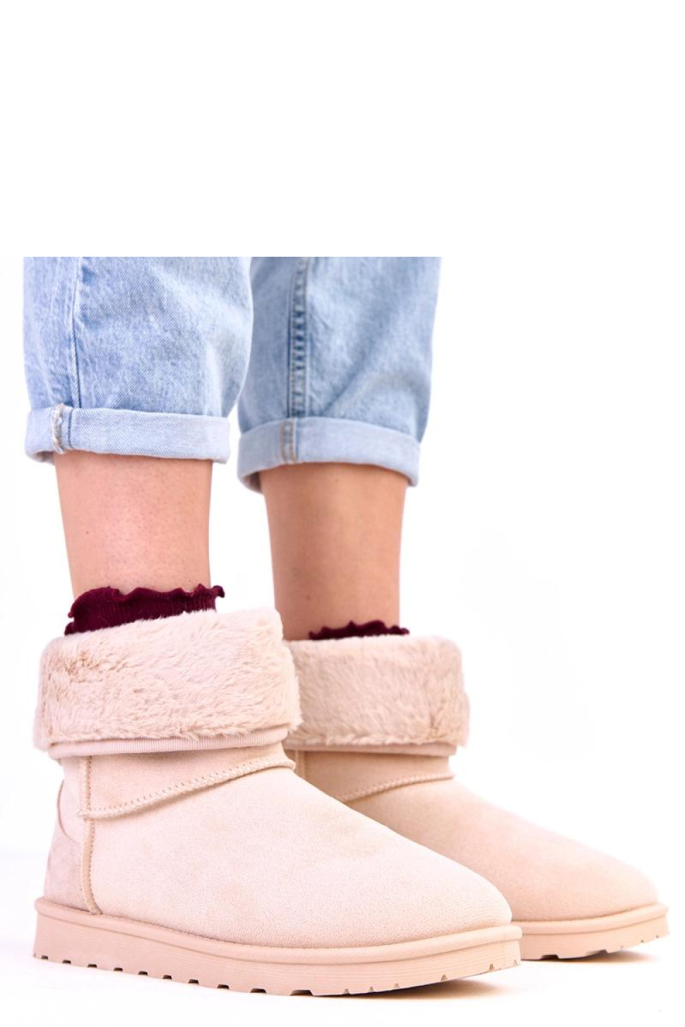 Snowboots Solea
