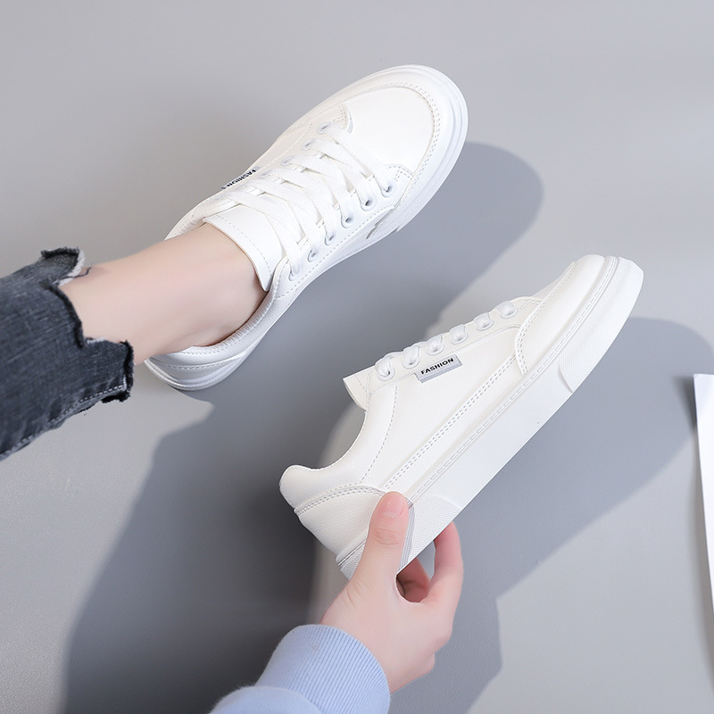 Korean Style All-match Student Sneakers Hot Sale foto 5