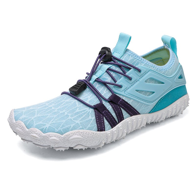 New Thickened Indoor Fitness Shoes Soft Bottom Non-slip Treadmill Shoes foto 2
