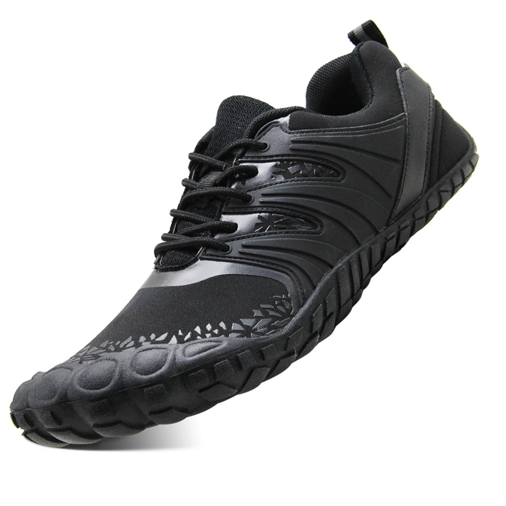 Men's Breathable Cross Training Sneakers foto 2