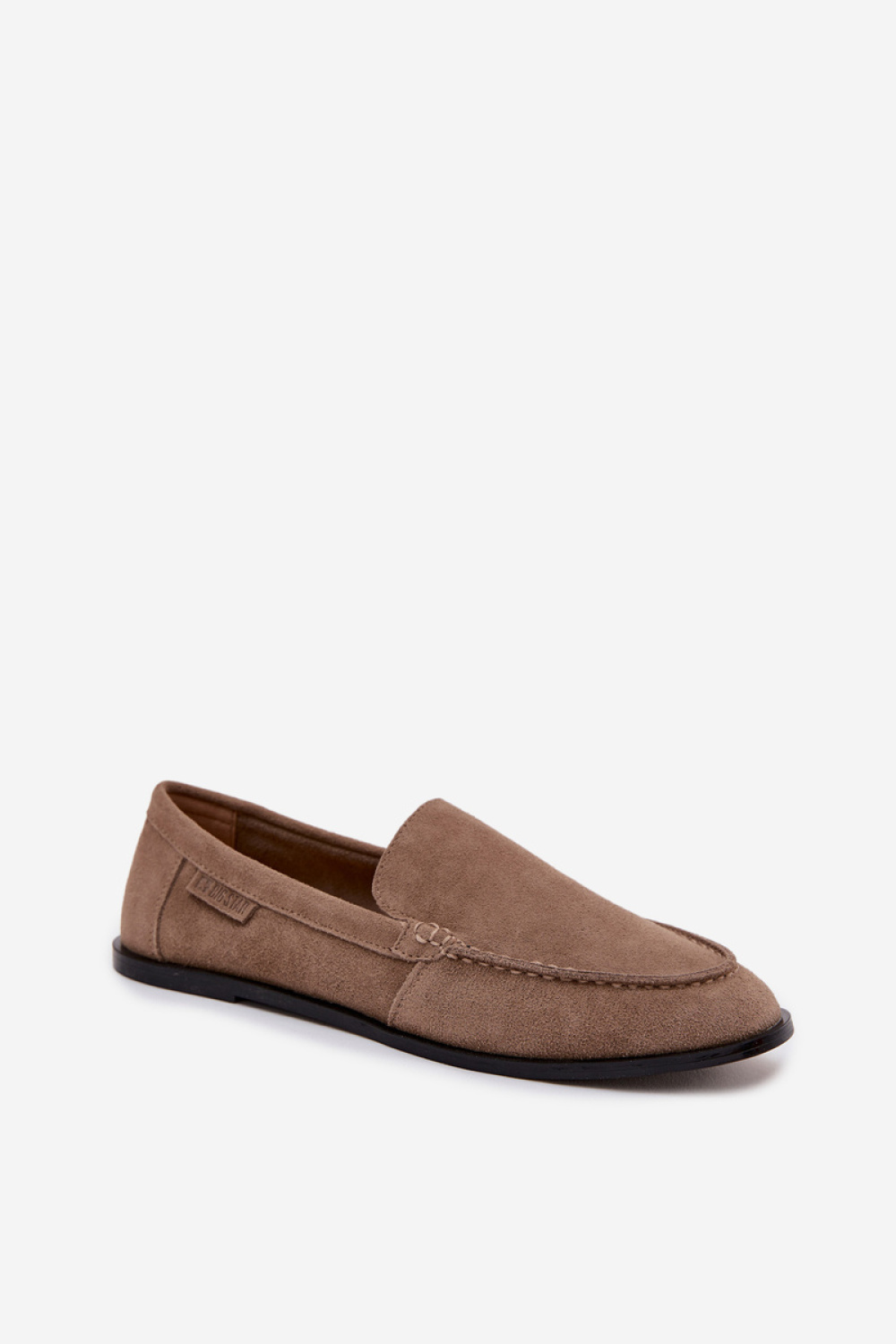Moccassins Step in style foto 2