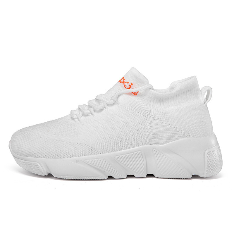 Wide Bolt Couple Socks Sneaker Plus Size foto 2
