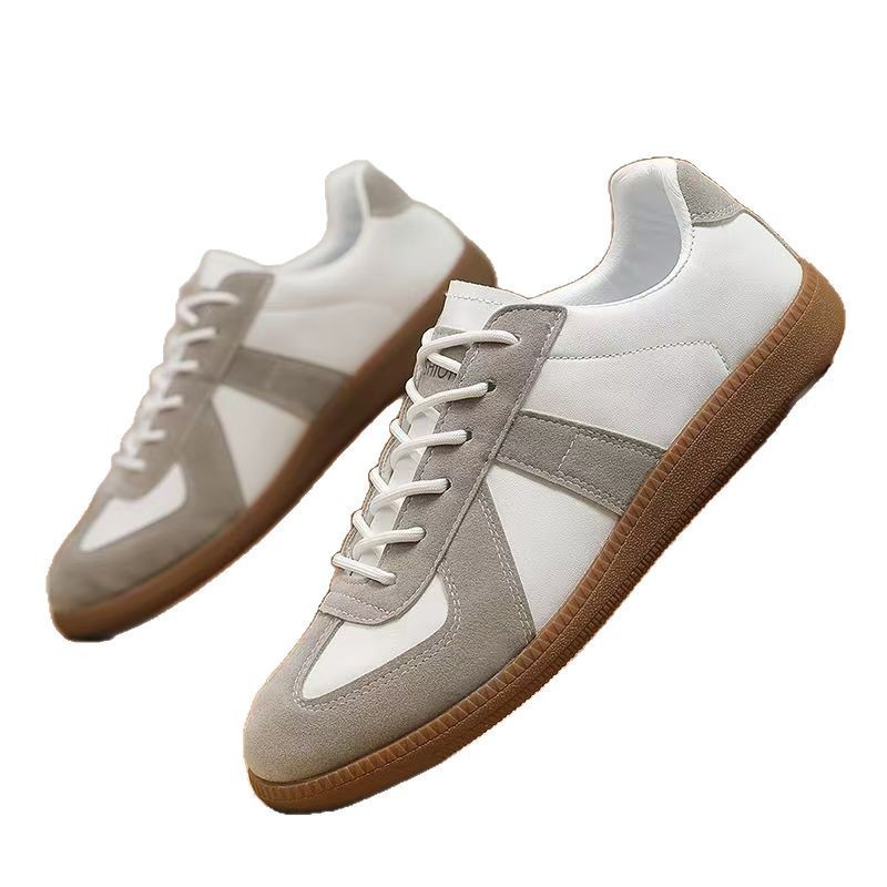 Best-selling Mens Sporty Casual German-style Sneakers foto 5