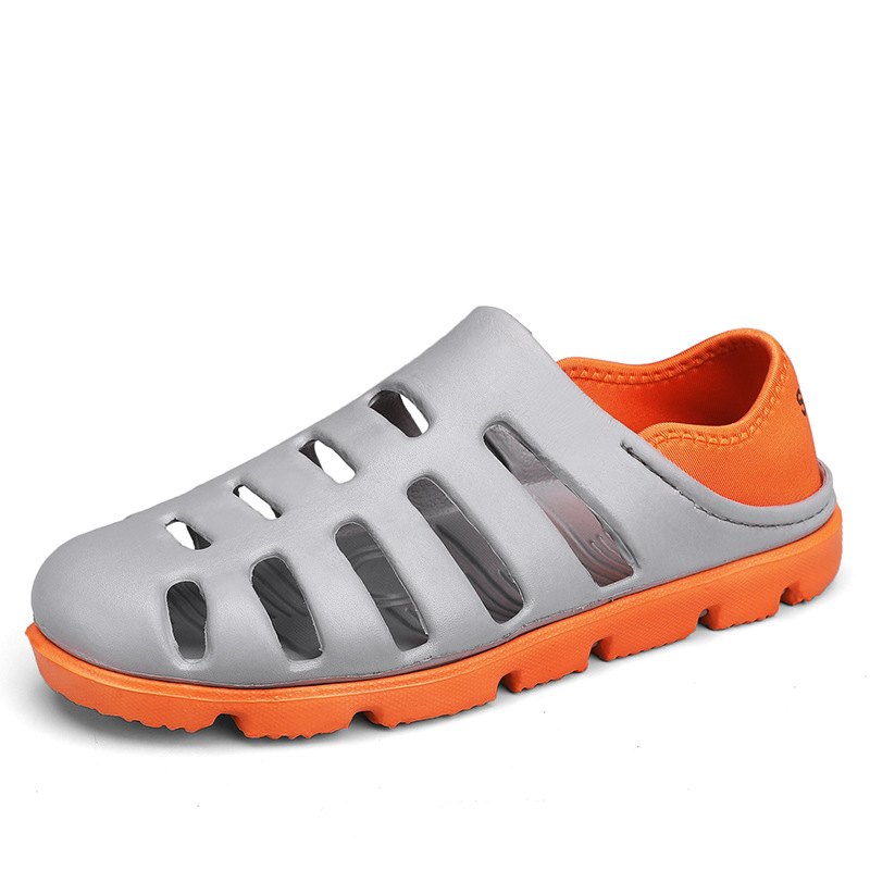 Anti-slip Outdoor Sports Thick Bottom For Outdoors Beach Sandals foto 2