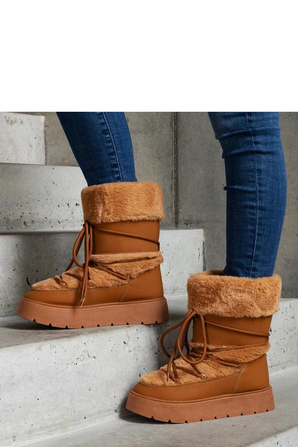Snowboots Solea