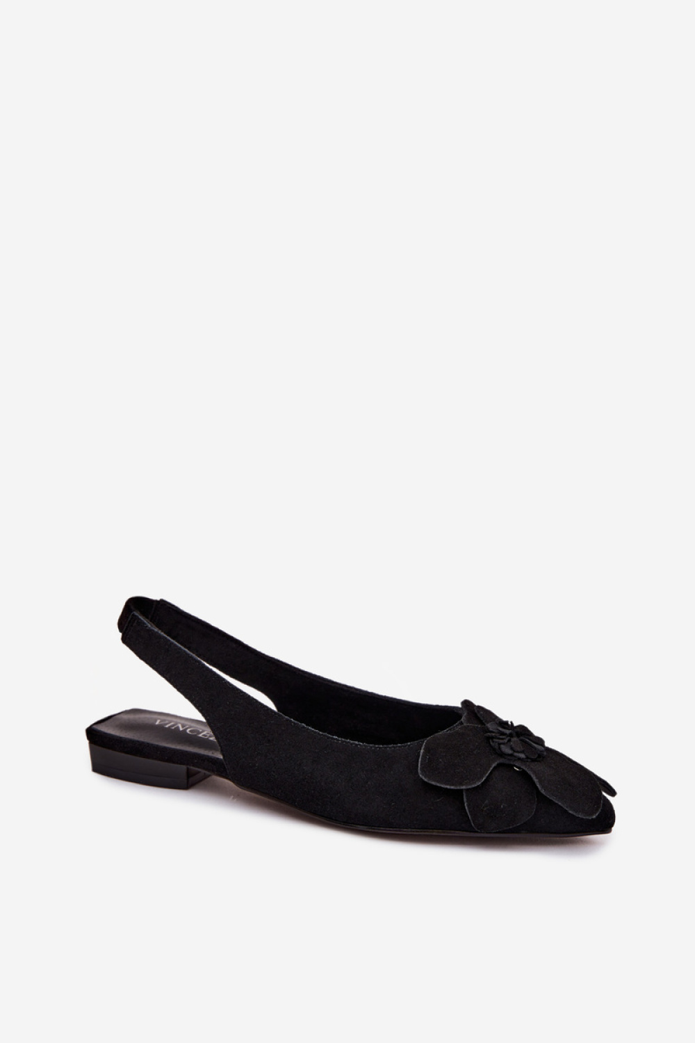 Sandalen Step in style foto 2