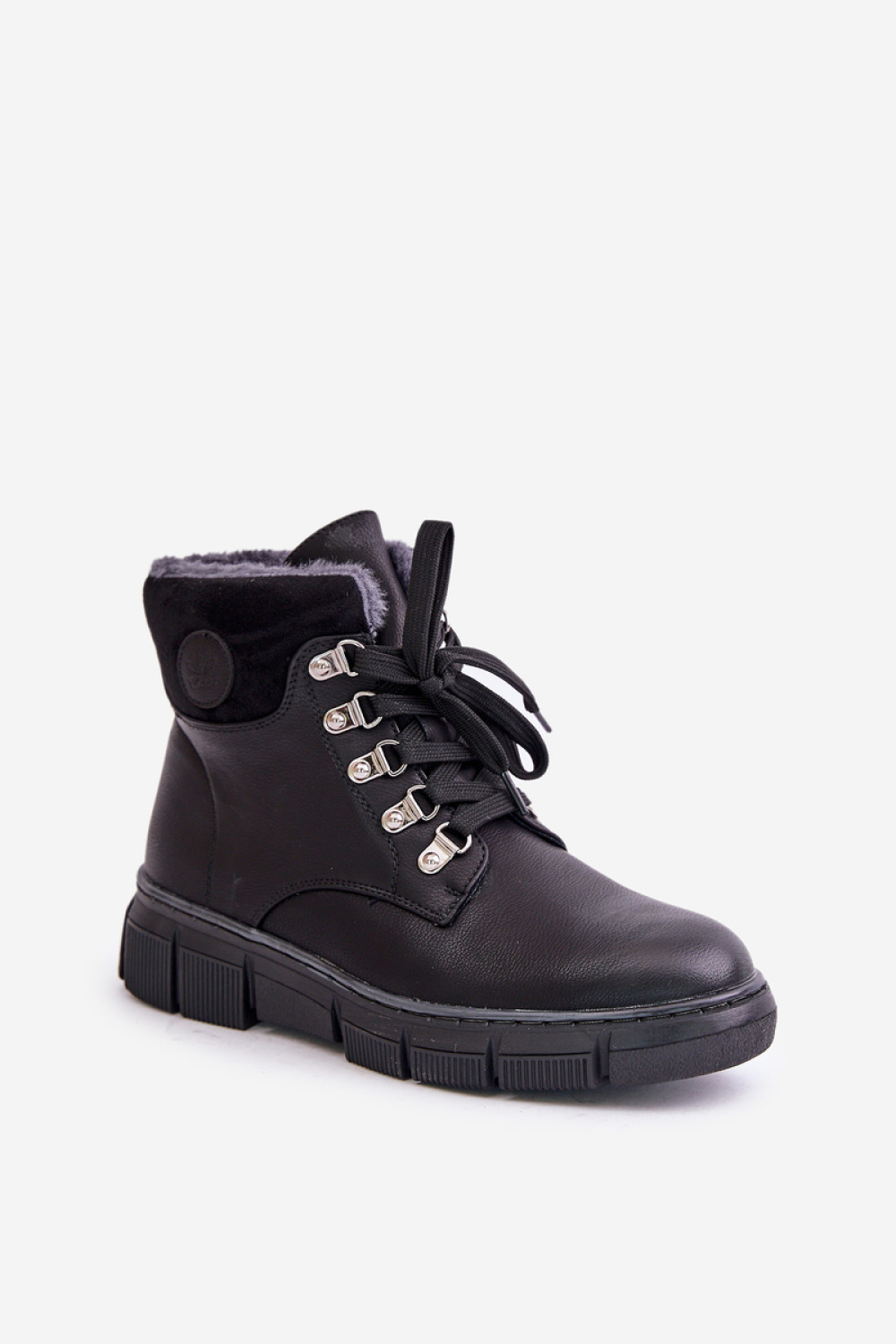 Zware bottines Step in style foto 2