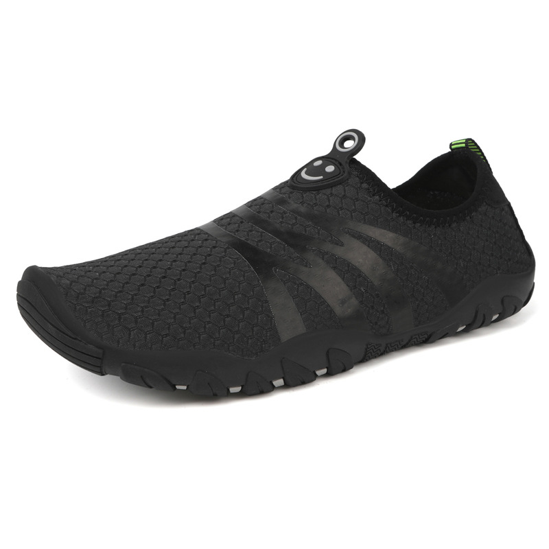 Five-Finger Plus Size Outdoor Diving Beach Fitness Cycling Hiking Shoes foto 3