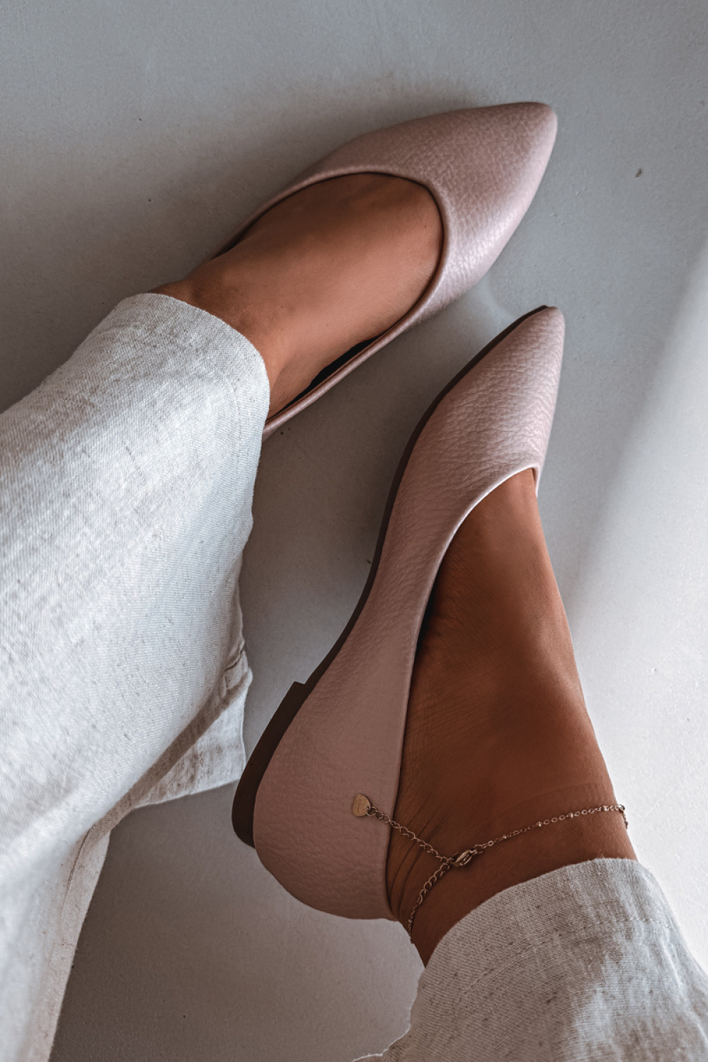 Ballerina's Step in style foto 2