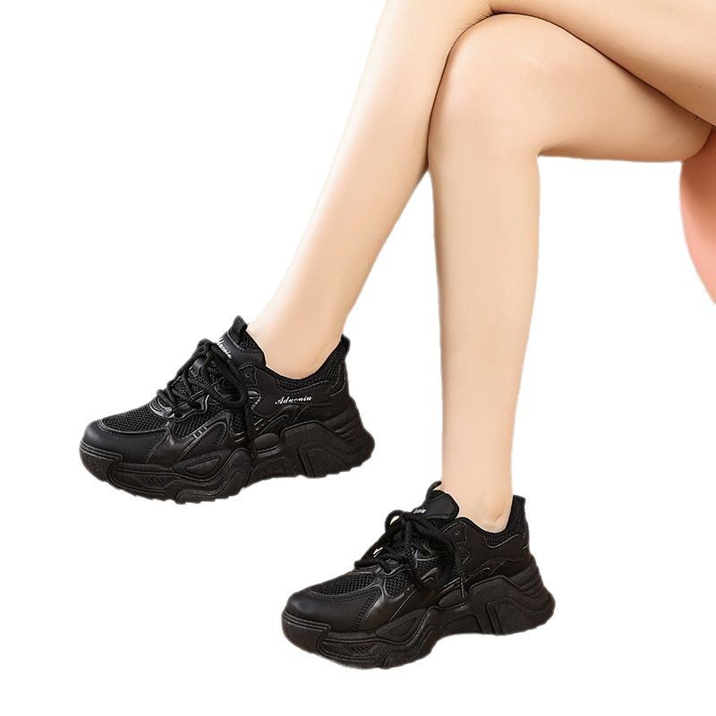 Summer Mesh Breathable Sports Sandals For Women foto 3