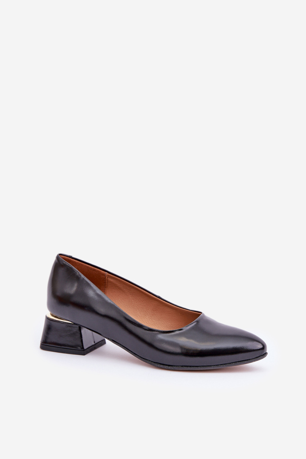 Pumps met hak Step in style foto 2