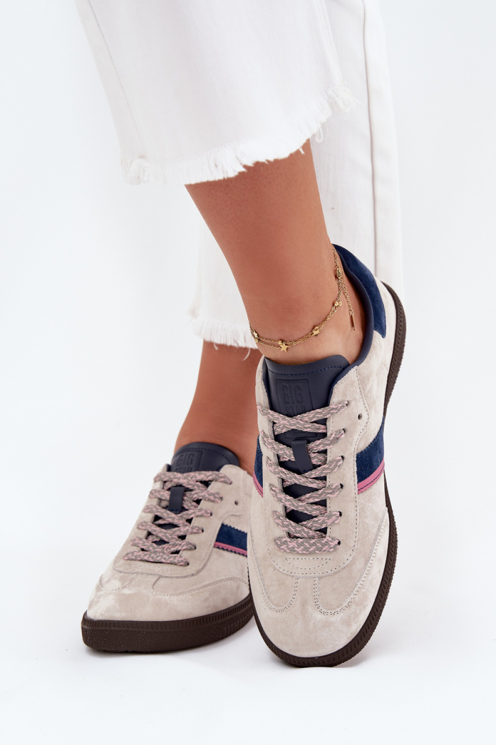 Sportschoenen Step in style foto 3