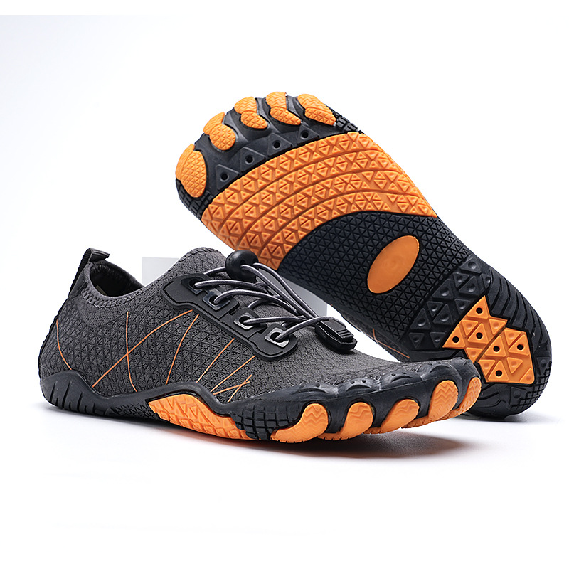 Diving Beach Shoes Men's Outdoor Soft Sole foto 5