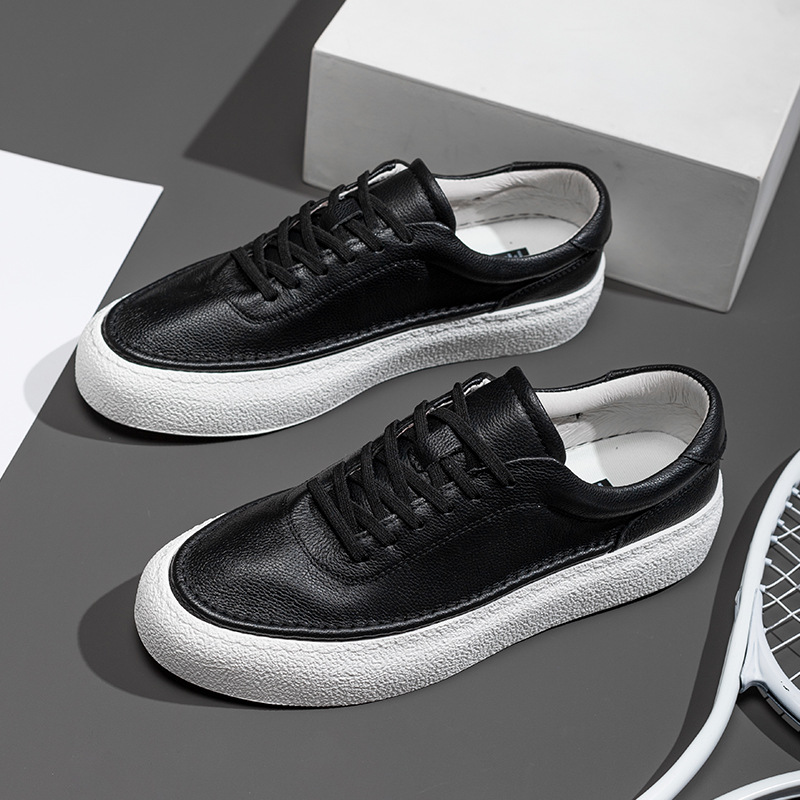 New Breathable Casual Versatile Shoes foto 3