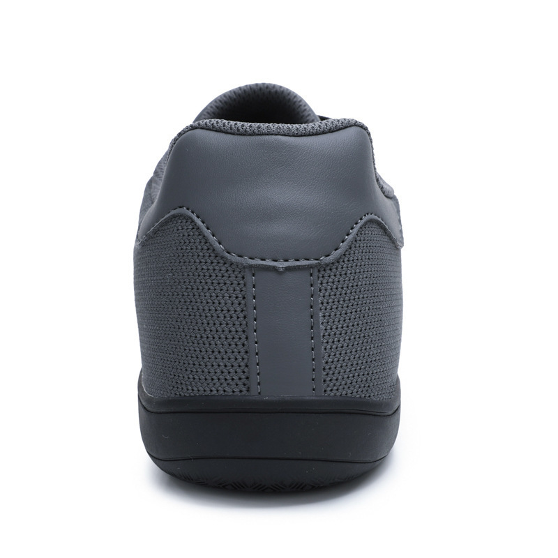 Men's Casual Breathable Wide-Toe Sneakers foto 4