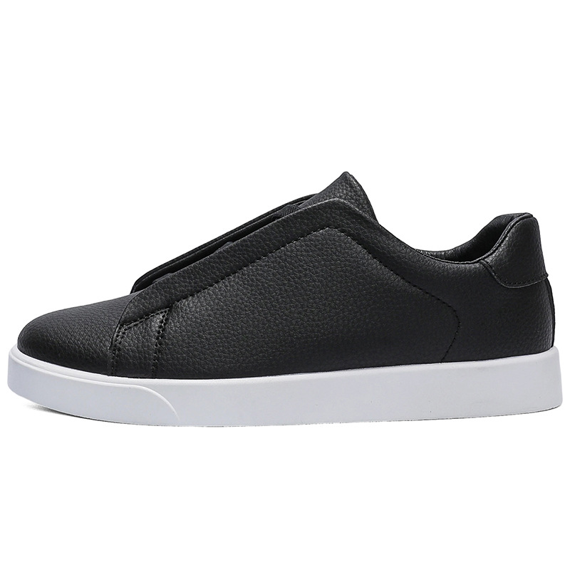 Men's Low-top Sneakers Versatile And Easy To Match foto 2