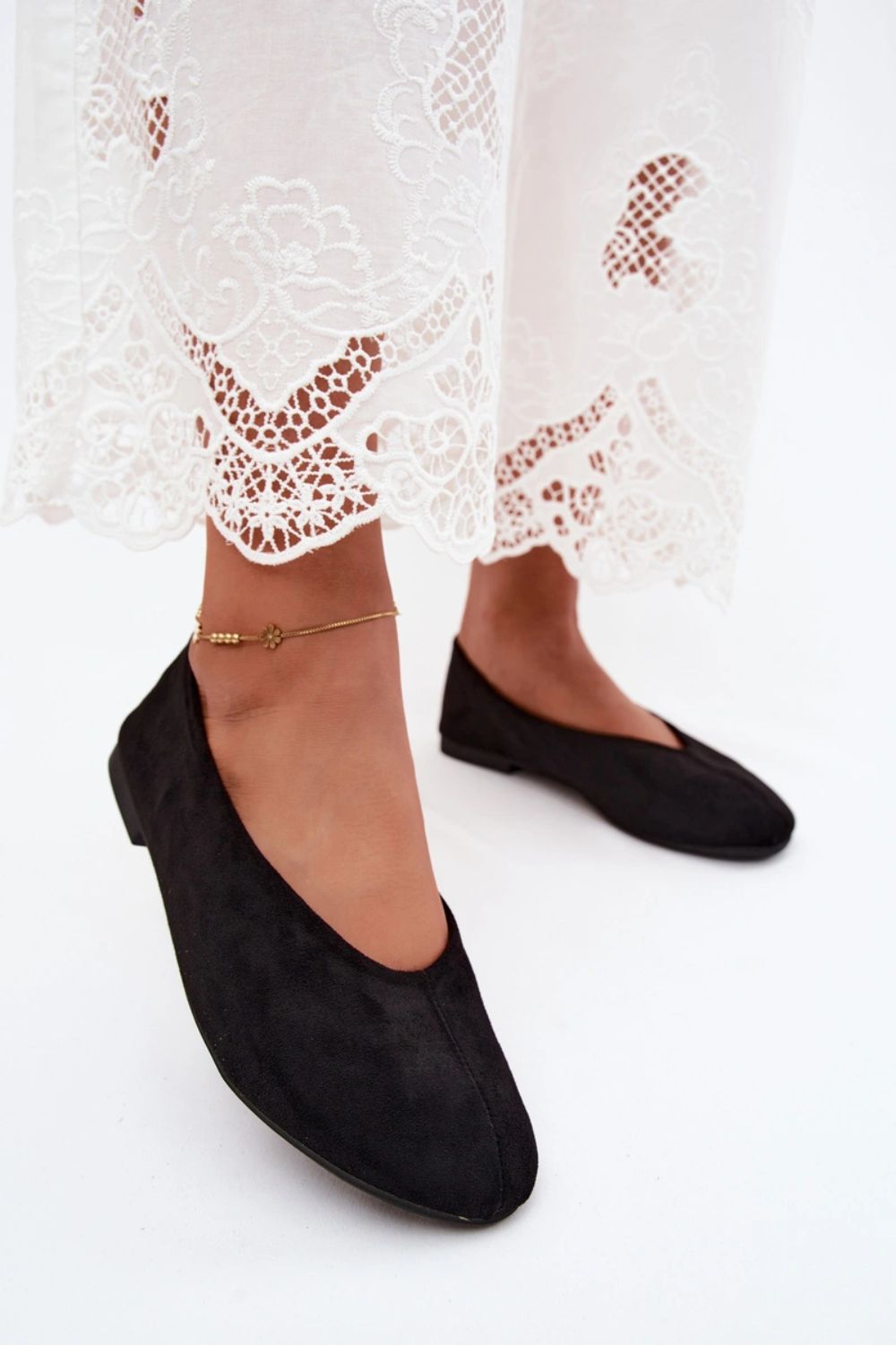 Ballerina's Step in style foto 4