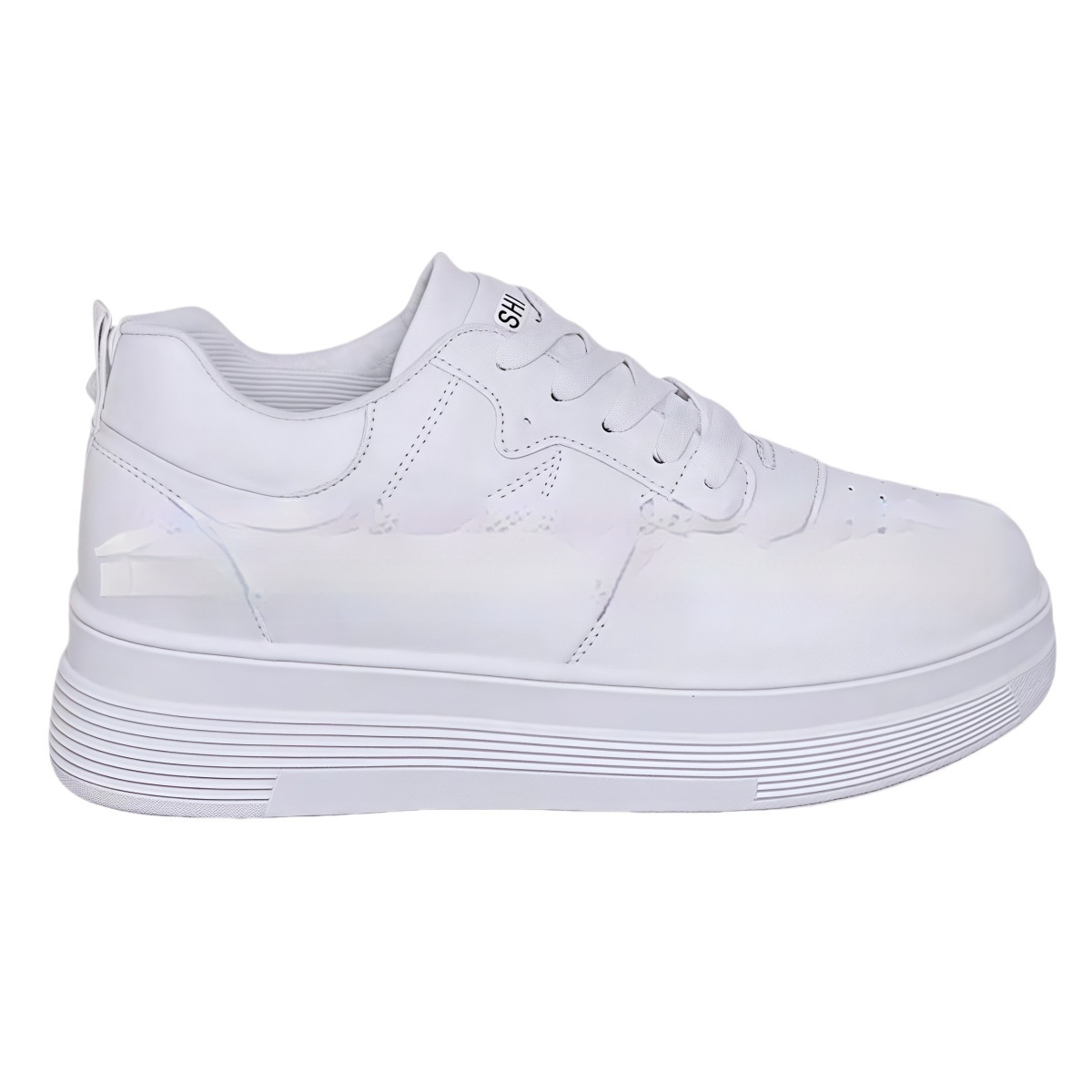 Spring And Autumn New Platform Women's Casual Sneaker foto 2