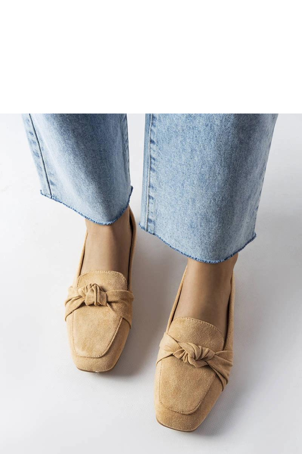 Moccassins Solea foto 3