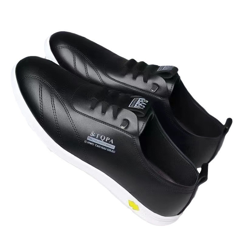 Spring Summer Business Soft Soled Casual Shoes