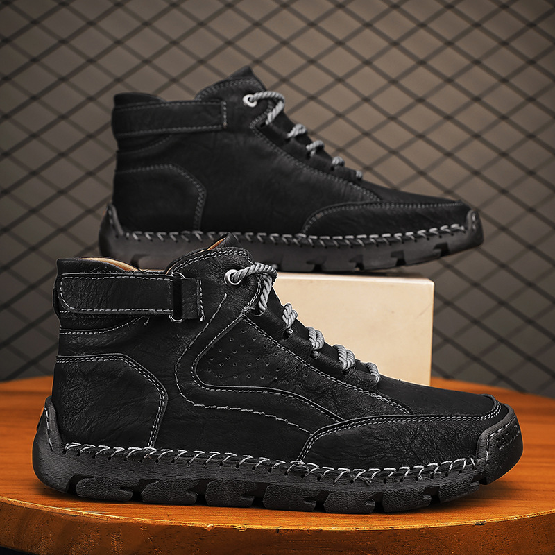 Plus Size Outdoor Travel Wholesale Shoes foto 5